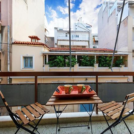 Spacious 3 Bedroom Apt Near Acropolis Museum เอเธนส์ ภายนอก รูปภาพ
